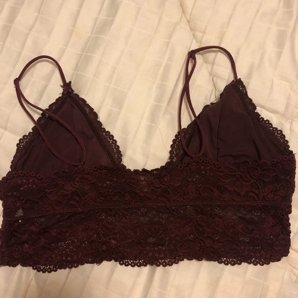 Bralette - Picture 2 of 2